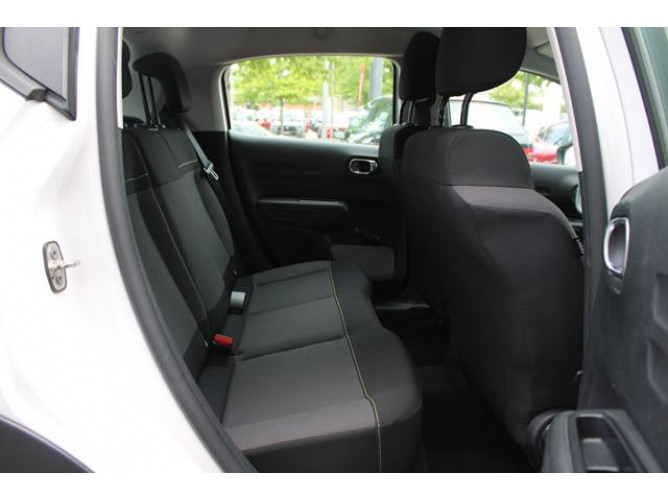 Citroen C3 1.5 HDI N1 