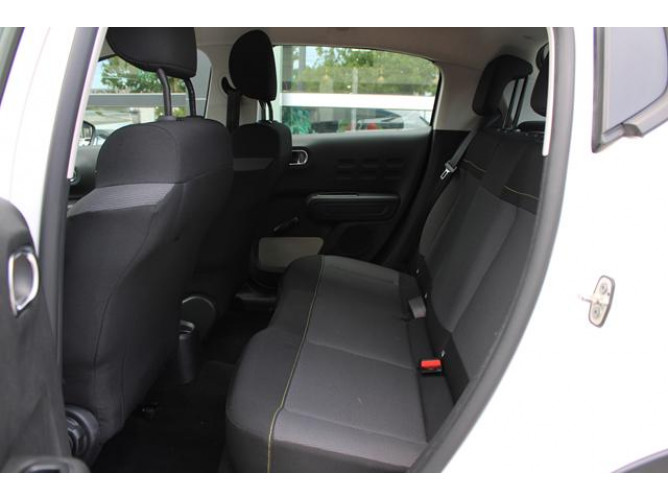 Citroen C3 1.5 HDI N1 