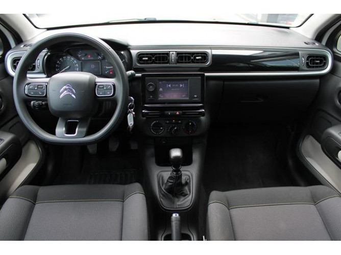 Citroen C3 1.5 HDI N1 
