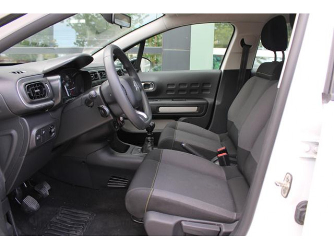 Citroen C3 1.5 HDI N1 