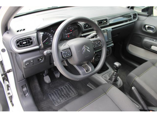 Citroen C3 1.5 HDI N1 