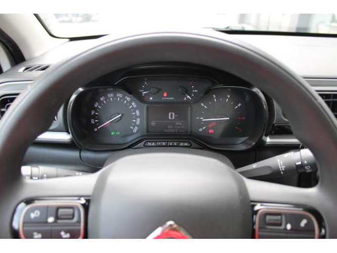 Citroen C3 1.5 HDI N1 