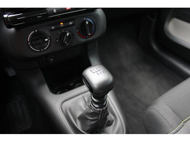 Citroen C3 1.5 HDI N1 