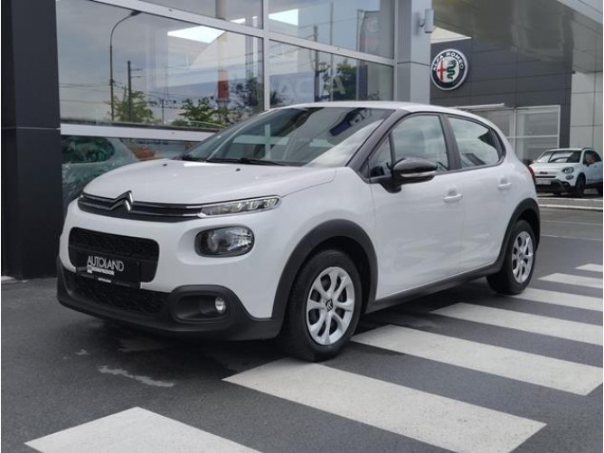 Citroen C3 1.5 HDI N1 
