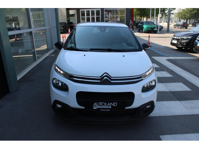 Citroen C3 1.5 HDI N1 