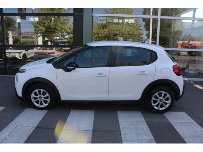 Citroen C3 1.5 HDI N1 