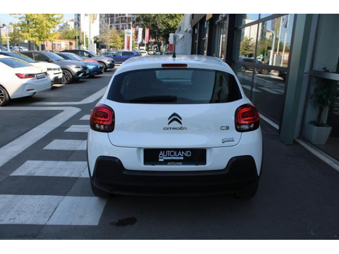 Citroen C3 1.5 HDI N1 