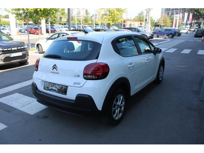Citroen C3 1.5 HDI N1 