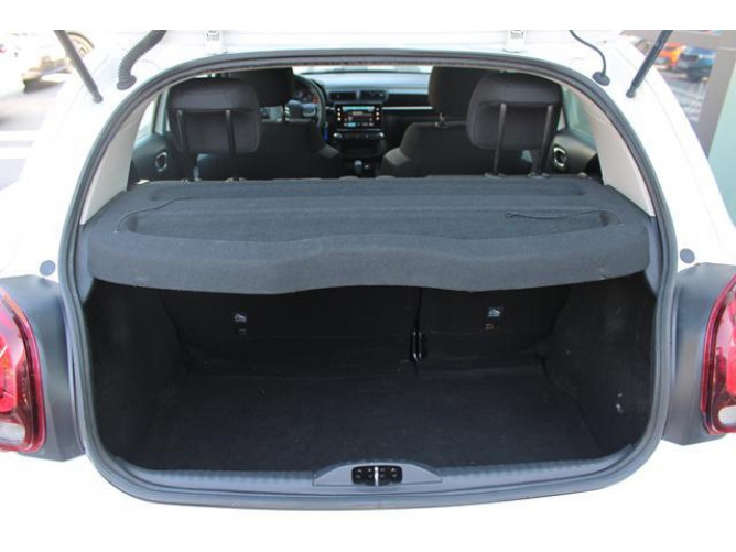 Citroen C3 1.5 HDI N1 