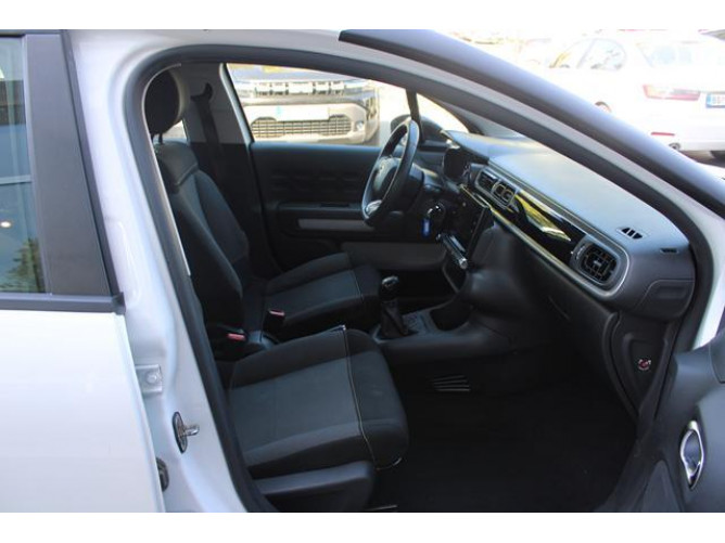 Citroen C3 1.5 HDI N1 