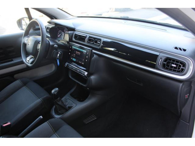 Citroen C3 1.5 HDI N1 