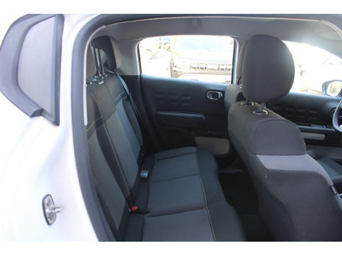 Citroen C3 1.5 HDI N1 