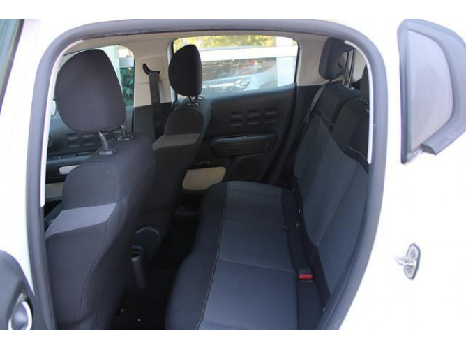 Citroen C3 1.5 HDI N1 