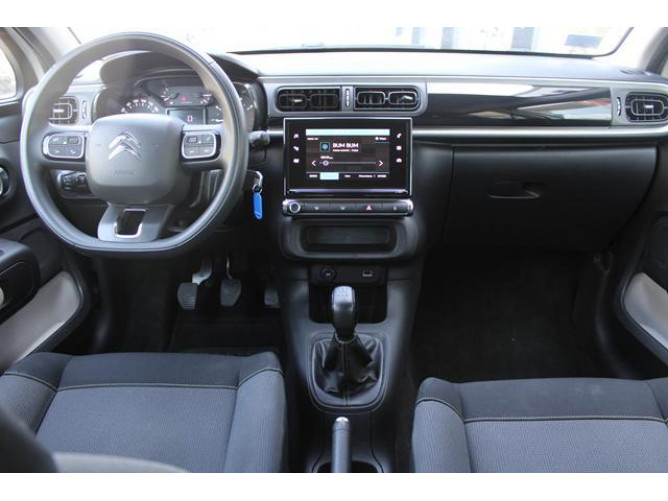 Citroen C3 1.5 HDI N1 