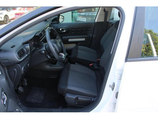 Citroen C3 1.5 HDI N1 