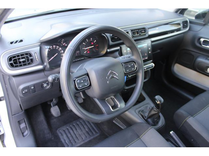 Citroen C3 1.5 HDI N1 