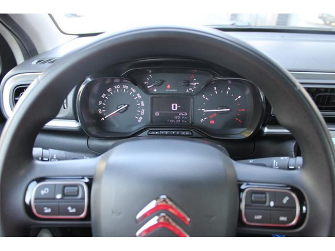 Citroen C3 1.5 HDI N1 