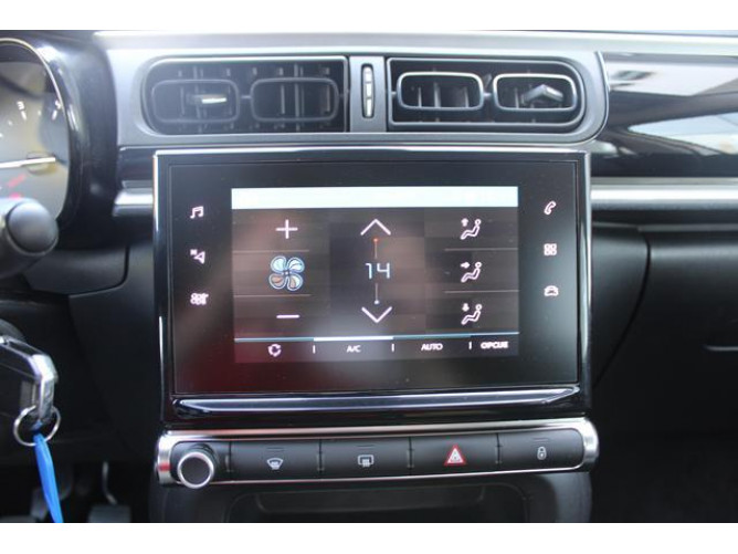 Citroen C3 1.5 HDI N1 