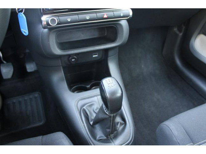 Citroen C3 1.5 HDI N1 