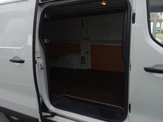 Citroen Jumpy 1.6 HDI XL 