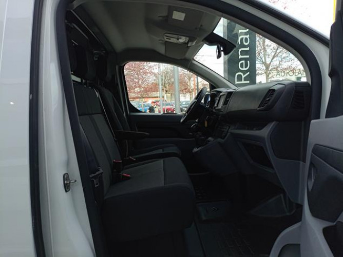 Citroen Jumpy 1.6 HDI XL 