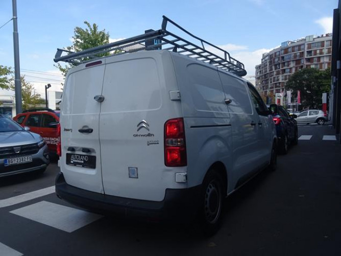 Citroen Jumpy 1.6 HDI L1H1 