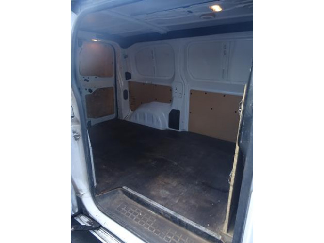 Citroen Jumpy 1.6 HDI L1H1 