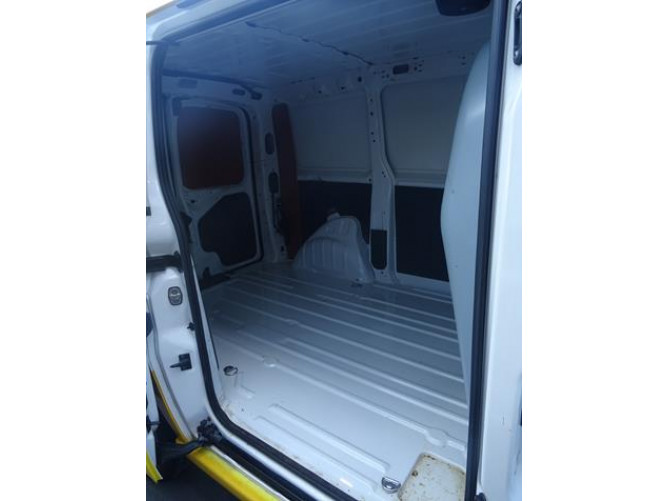 Citroen Jumpy L1H1 2.0 