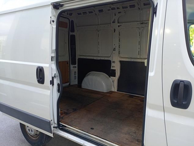 Citroen Jumper 2.0 HDI L1H2 