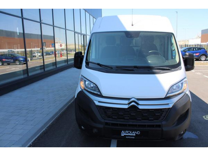 Citroen Jumper 2.2 D L2H2 