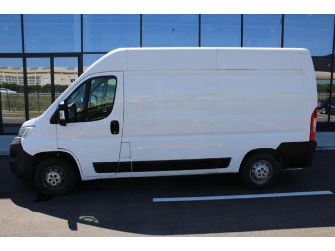 Citroen Jumper 2.2 D L2H2 