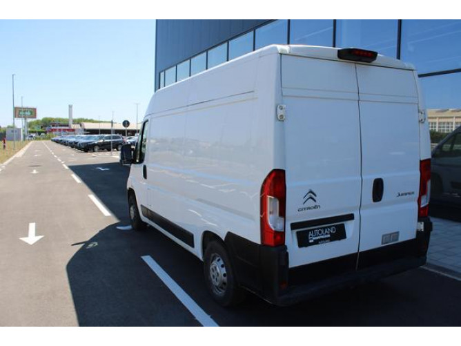 Citroen Jumper 2.2 D L2H2 