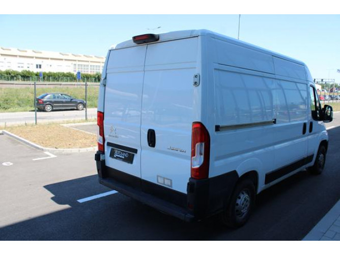 Citroen Jumper 2.2 D L2H2 