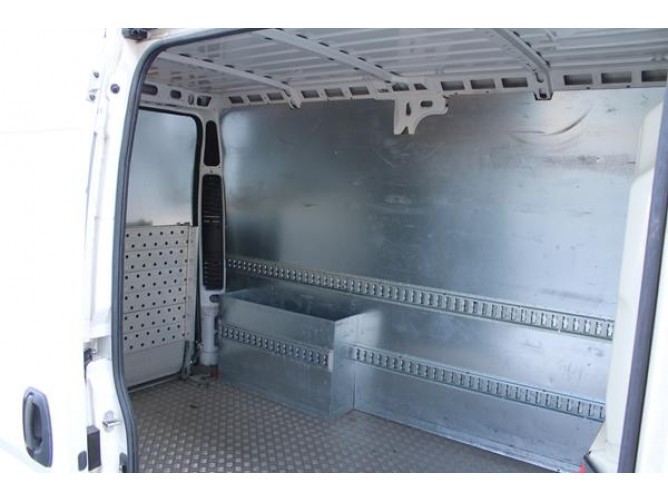 Citroen Jumper 2.2 D L2H2 