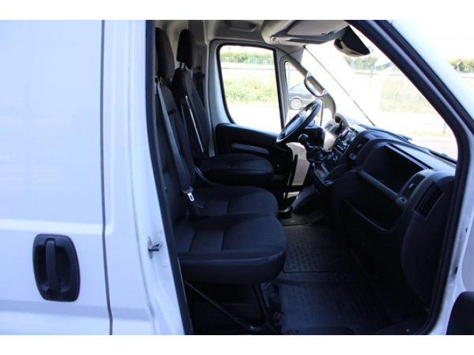 Citroen Jumper 2.2 D L2H2 