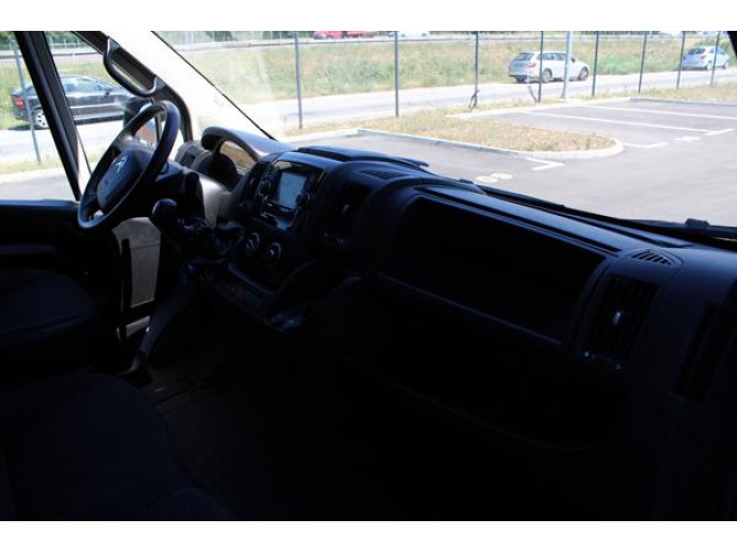 Citroen Jumper 2.2 D L2H2 