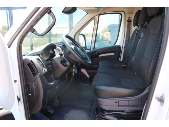 Citroen Jumper 2.2 D L2H2 