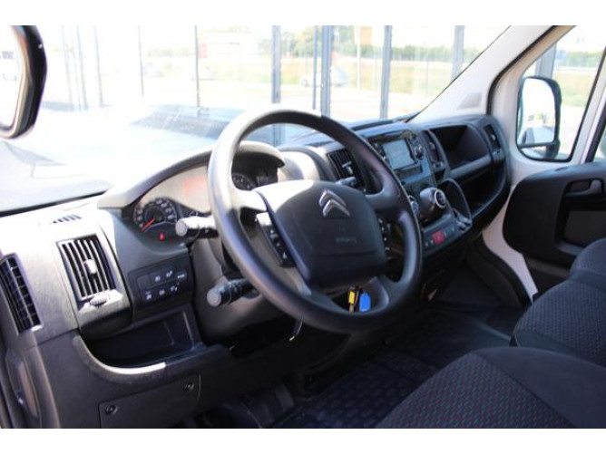 Citroen Jumper 2.2 D L2H2 