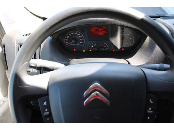 Citroen Jumper 2.2 D L2H2 