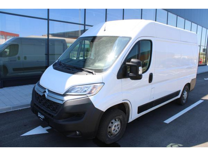 Citroen Jumper 2.2 D L2H2 