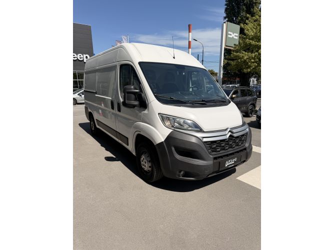 Citroen Jumper 2.0 L2H2 HDI 130 