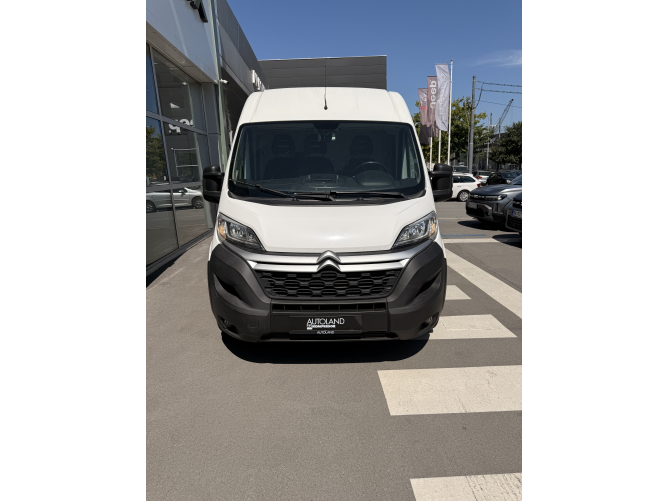 Citroen Jumper 2.0 L2H2 HDI 130 