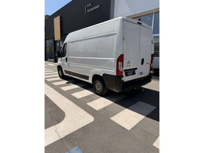 Citroen Jumper 2.0 L2H2 HDI 130 