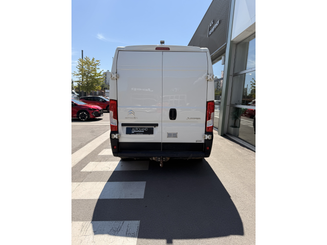 Citroen Jumper 2.0 L2H2 HDI 130 