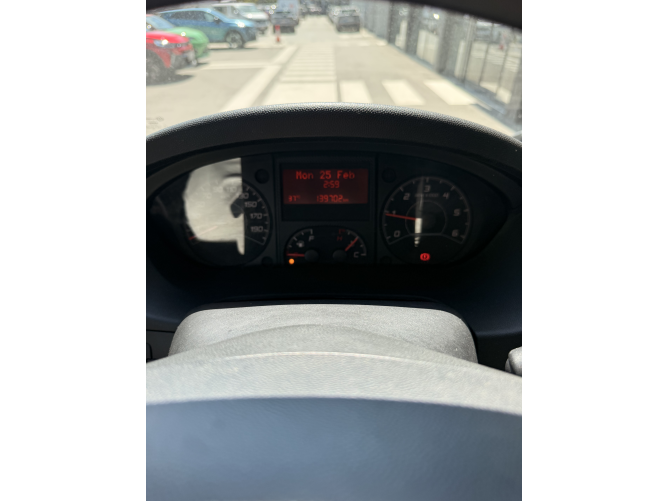 Citroen Jumper 2.0 L2H2 HDI 130 
