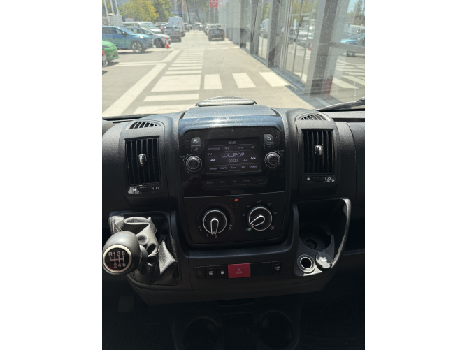 Citroen Jumper 2.0 L2H2 HDI 130 