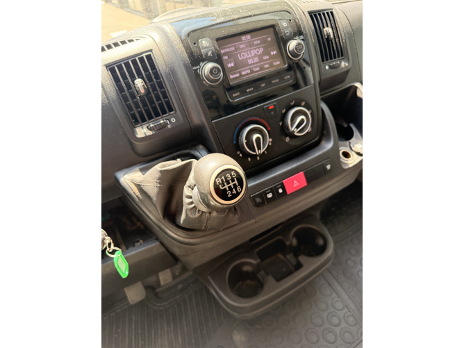 Citroen Jumper 2.0 L2H2 HDI 130 