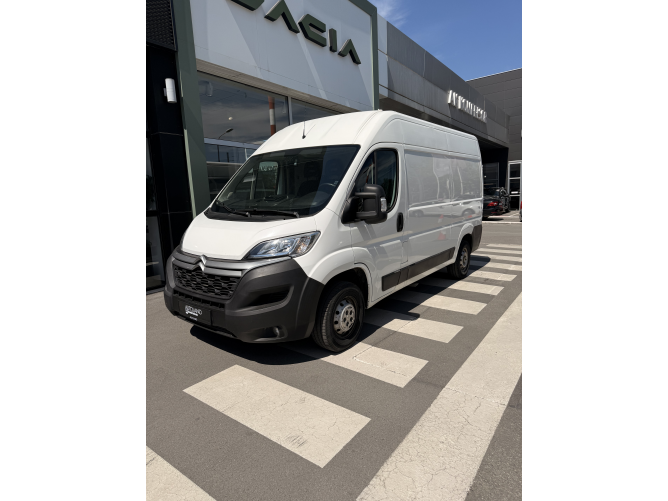 Citroen Jumper 2.0 L2H2 HDI 130 