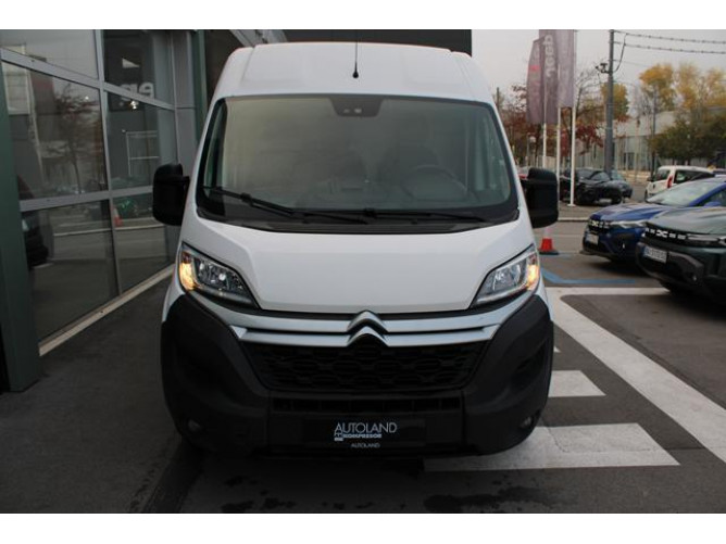 Citroen Jumper 2.2 HDI L3H2 