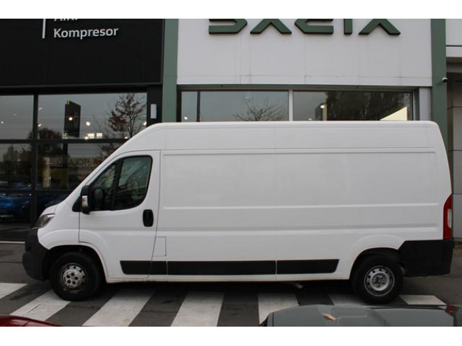 Citroen Jumper 2.2 HDI L3H2 